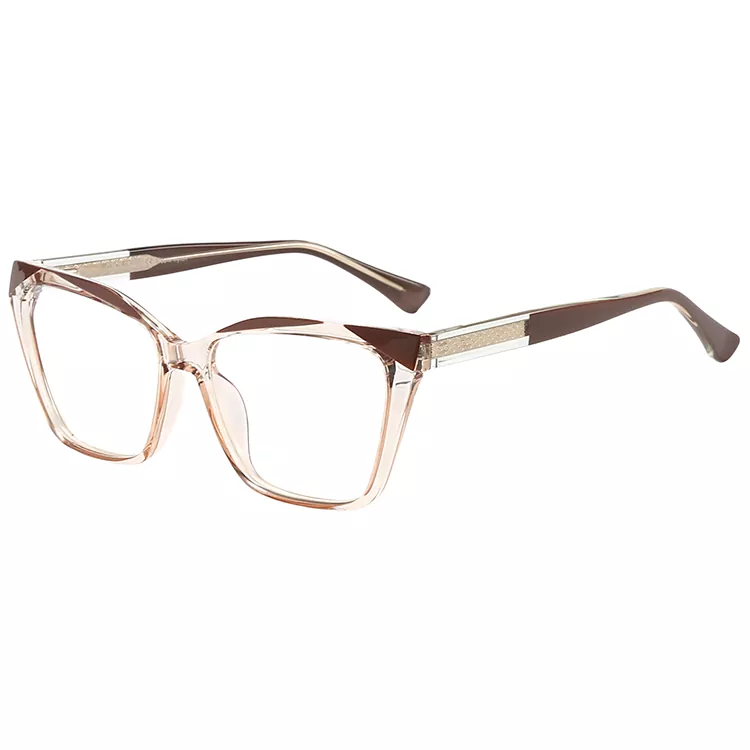 CP Core Wire Temple K-Style Women's Glasses