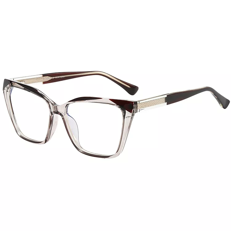 CP Core Wire Temple K-Style Women's Glasses