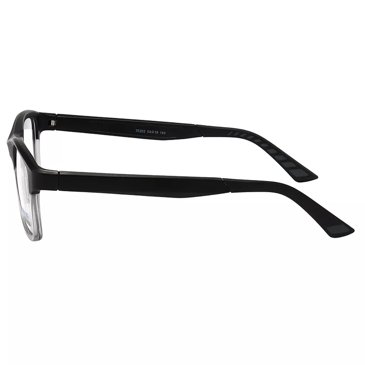 TR90 Active Lifestyle Spring Hinge Eyeglasses