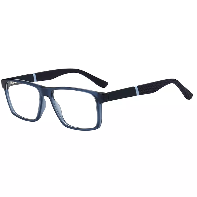 TR90 All-Day Comfort Spring Hinge Frames