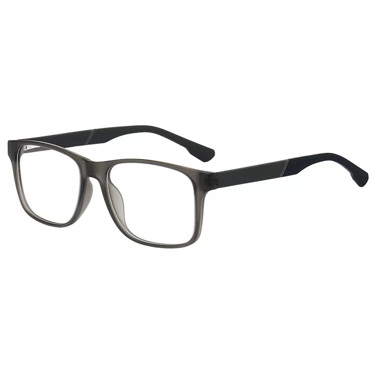 TR90 Colorblock Flexible Frames Eyeglasses
