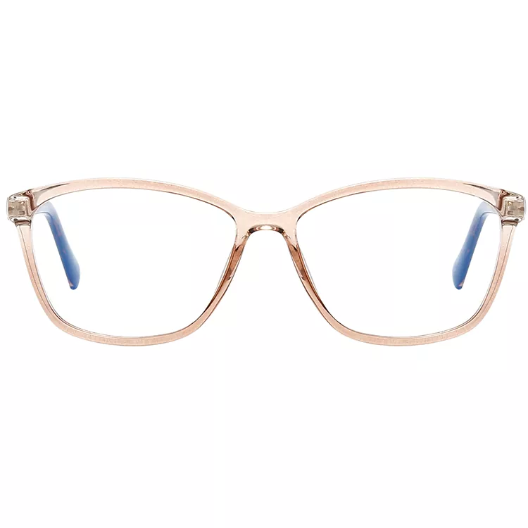 TR90 Dainty Petite Diamond Flexible Frames