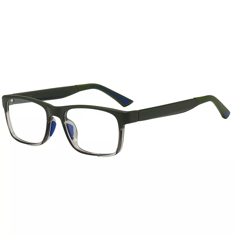 TR90 Sporty Wrap Lightweight Glasses Frames