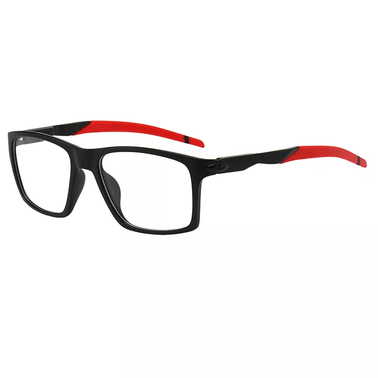 TR90 Bingkai Optik Sukan Fleksibel Ringan